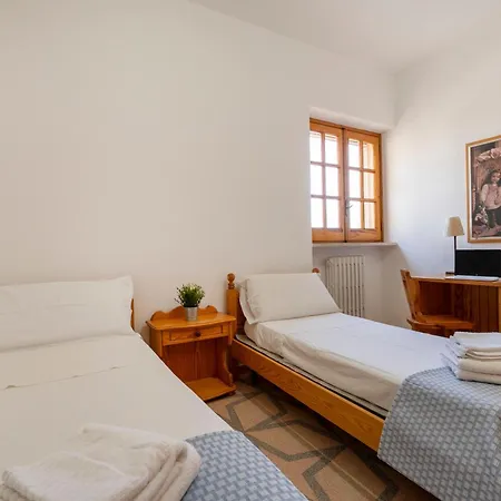 La Corte Con Vista - With Terrace & Parking Apartment Pezze Di Greco