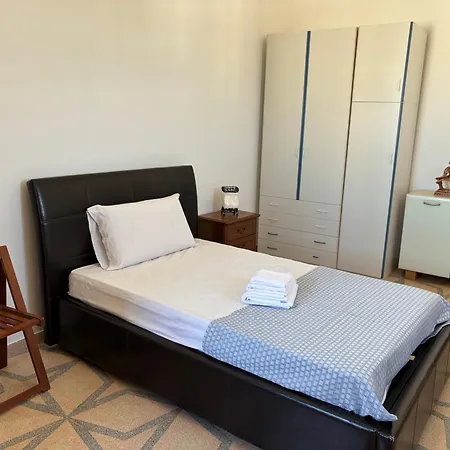 Apartment La Corte Con Vista - With Terrace & Parking Pezze Di Greco